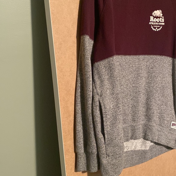 Roots Crew Neck - Picture 3 of 4